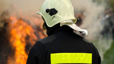Mindestens acht Tote bei Brand in Pflegeheim in Tschechien, 30 weitere Verletzte