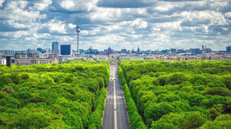 FDP-Politiker sieht Bürger- und Polizeibeauftragten für Berlin als „orwellsche Mogelpackung“ an