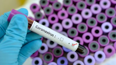 Coronavirus: Chinesische Webasto-Mitarbeiterin litt bereits in Deutschland an Symptomen