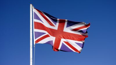 Großbritannien ruft zur Deeskalation im Irak auf