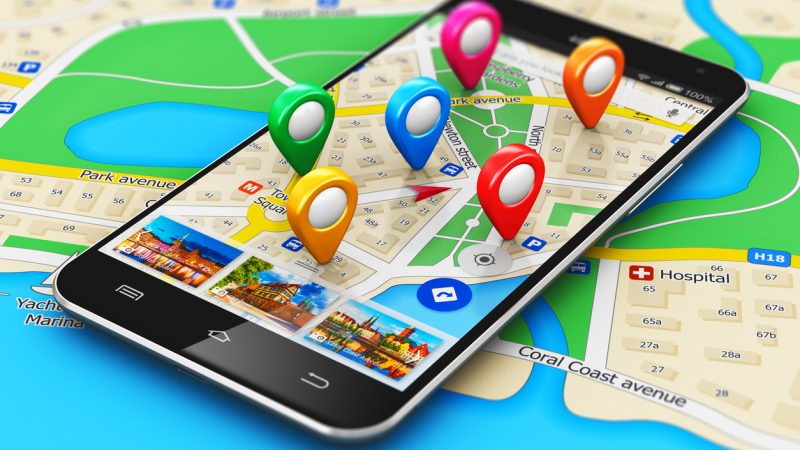 Besser als Google Maps: Drei starke Alternativen