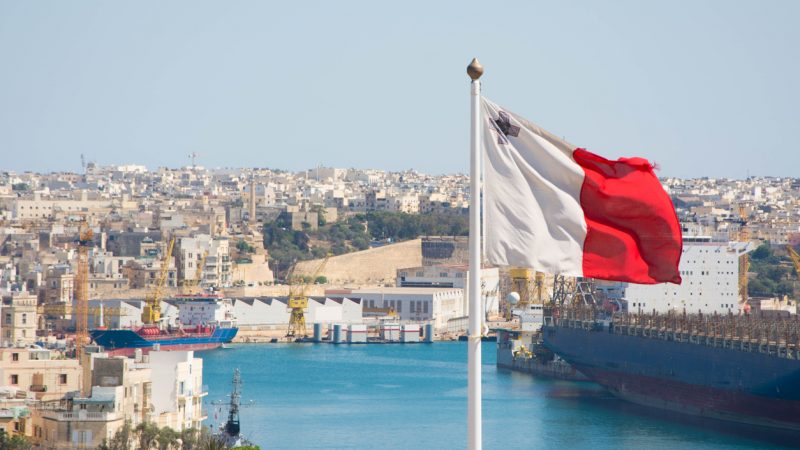 Anwalt Robert Abela wird neuer Regierungschef in Malta