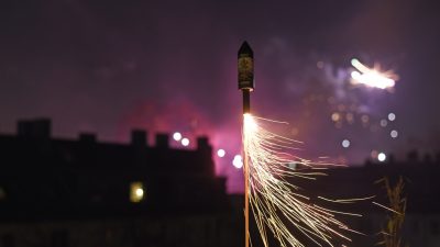 Niederlande verbieten Silvester-Feuerwerk aufgrund von Corona-Pandemie