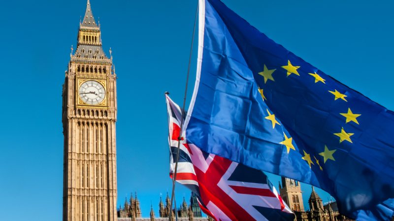 EU-Anti-Terrorbeauftragter: Brexit wird Geheimdienst-Kooperation mit Großbritannien nicht behindern