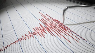 Erdbeben der Stärke 6,6 vor Puerto Rico – Tsunami-Wellen möglich