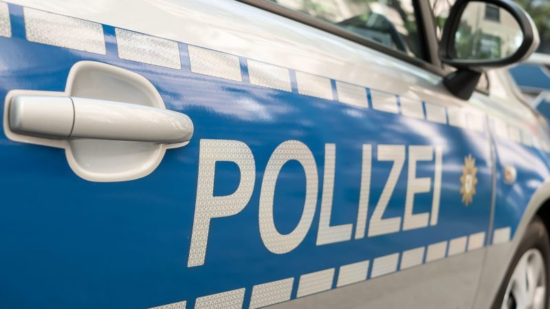 Lübeck: Bund öffnet voreilig Polizeiakademie – 250 Polizeischüler mussten wieder abreisen