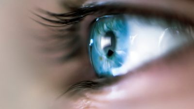 Forscher der TU München bestimmen Schutzengel-Proteine der Augen