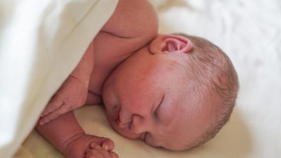 USA: Sechswöchiges Baby stirbt an Coronavirus-Infektion