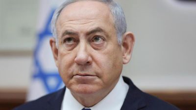 Netanjahu bricht Griechenlandreise nach Hisbollah-Drohung ab