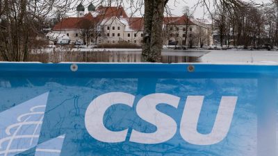 CSU will Sparer entlasten: „Wer für morgen vorsorgen will, braucht heute Unterstützung“