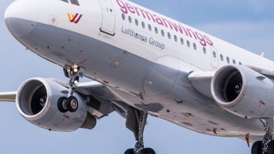 Germanwings: Nach Streiks kein neuer Schlichtertermin in Sicht