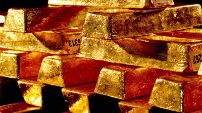 Die Trump-Gold-Korrelation