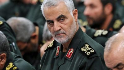 Trump lässt hohen iranischen General töten – droht jetzt die Eskalation?