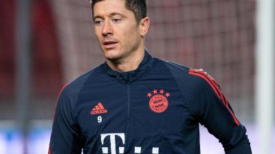 «Bild»: FC Bayern ohne Lewandowski ins Trainingslager