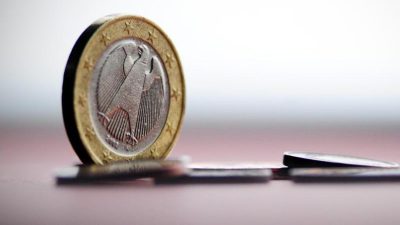 „Spiegel“: Auf die Inflationsberechnung ist derzeit nicht 100 Prozent Verlass