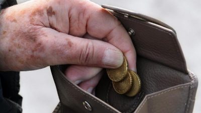 Wirtschaftsweise fordern Rente erst mit 69 – Rentenkassen vermelden 2,1 Milliarden Überschuss