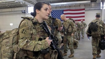Maas kritisiert Truppenabzugspläne der US-Regierung in Afghanistan