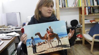 Wie ein Fotograf das Mallorca-Bild prägte