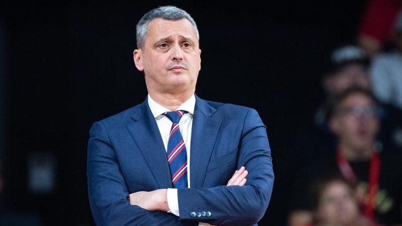 Bayern-Basketballer entlassen angeblich Trainer