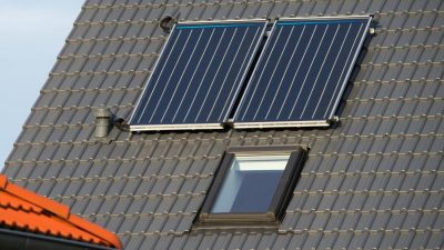 Wirtschafts- und Umweltverbände warnen vor Solar-Förderstopp