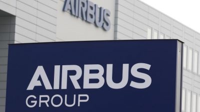 Airbus überholt Boeing 2019 als weltgrößter Flugzeugbauer