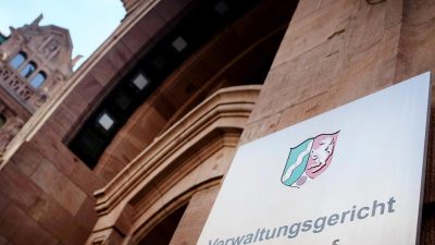 Streit um „Prinz“: Düsseldorfer klagt Adelstitel ein