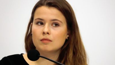 Luisa Neubauer nimmt Angebot nicht an – Siemens-Chef Kaeser bedauert Ablehnung