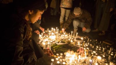 Heimatländer von Opfern des Flugzeugabschusses im Iran fordern Aufklärung