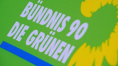 Zuwachs um 28 Prozent: Grüne verzeichnen Mitglieder-Boom wie keine andere deutsche Partei