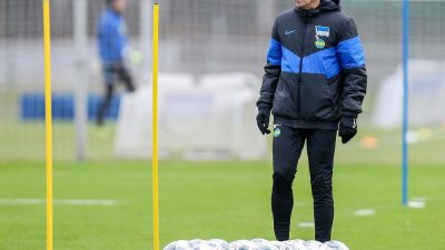 Bericht: Klinsmann derzeit ohne gültige Trainer-Lizenz
