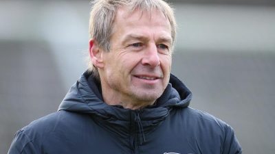 Darüber spricht die Liga: Klinsmann trifft auf die Bayern