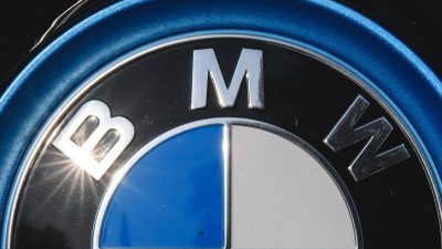 Explosiver Airbag: BMW ruft in USA über 300 000 Autos zurück – eventuell auch deutsche Autos betroffen