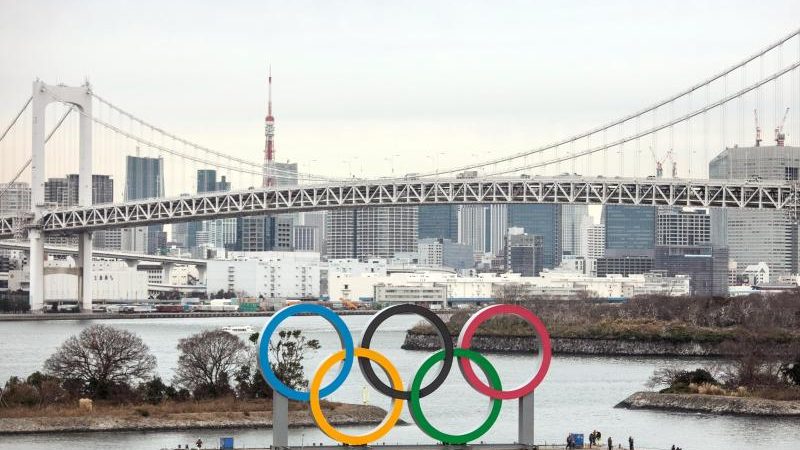 Kanada verweigert Teilnahme zu bisherigen Olympia-Terminen