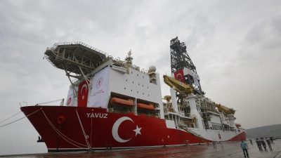 EU weist Bericht über drastische Kürzung der Hilfsgelder für die Türkei zurück – „völlig falsch und irreführend“