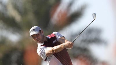 Kaymer Achter bei Golfturnier in Abu Dhabi – Westwood siegt