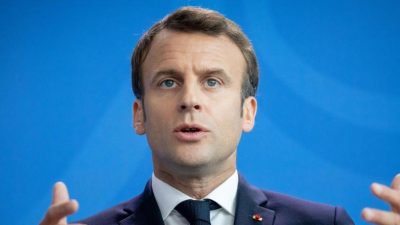 Trotz US-Drohungen: Frankreich erhebt Digitalsteuer für 2020