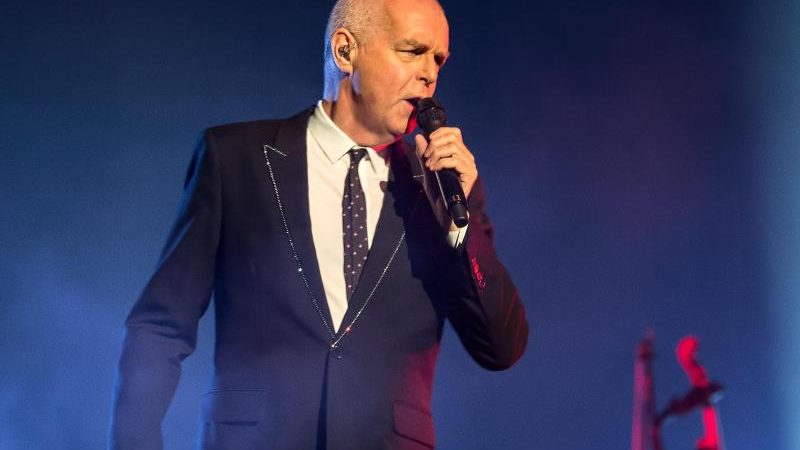 Pet Shop Boys feiern deutsche Hauptstadt als „Hotspot“