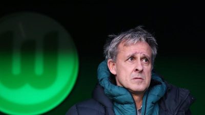 Littbarski über Hertha: Noch langer Weg zum «Big-City-Club»