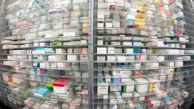 CSU fordert nationale Medikamentenreserve – Abhängigkeit von asiatischen Lieferanten beenden
