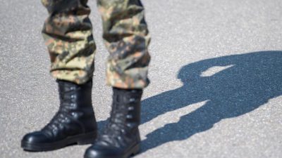Ex-Soldaten wollten Söldner-Truppe aufbauen – Festnahmen