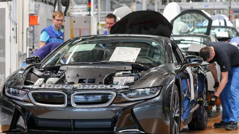 Automobilindustrie in der Krise (Teil 1): So ernst steht es um Deutschlands Stolz