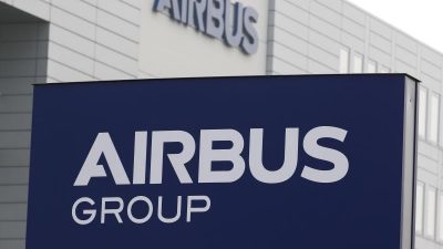 Korruptionsvorwürfe gegen Airbus: Flugzeugbauer einigt sich mit Behörden