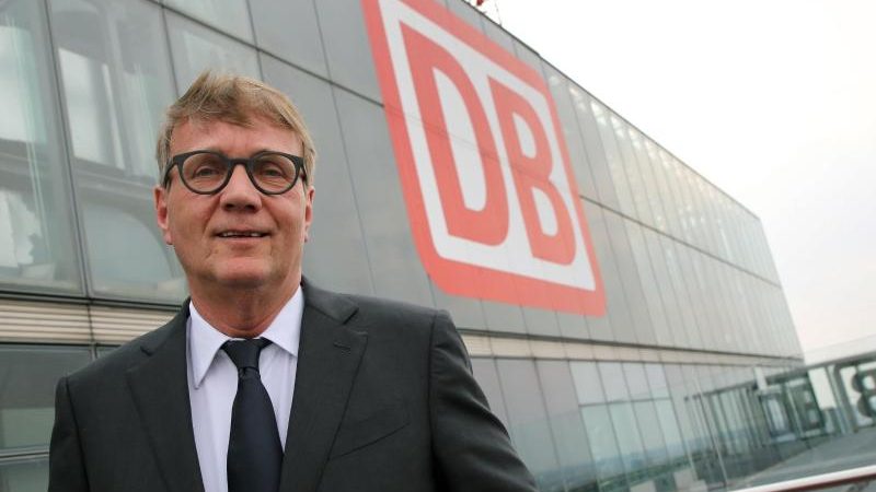 Deutsche Bahn plant für 2020 mehr Investitionen  – für neue Streckennetze reicht es nicht