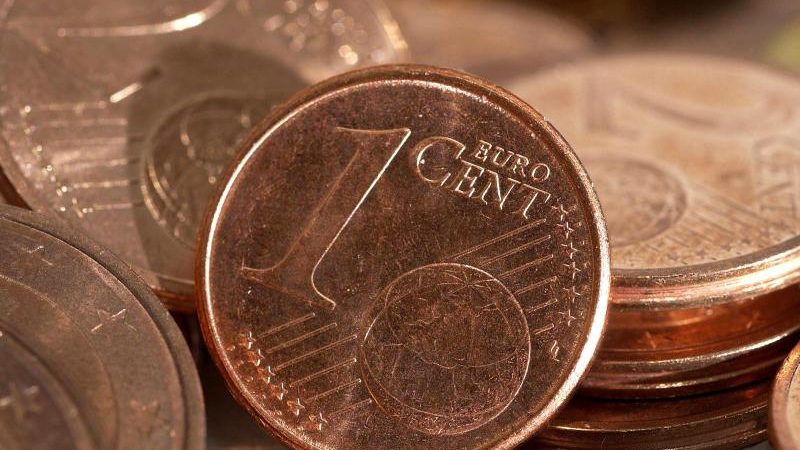 Vorschlag zur Abschaffung von Cent-Münzen löst Diskussionen aus