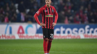 «Kicker»: Leipzig verhandelt mit Freiburg über Koch