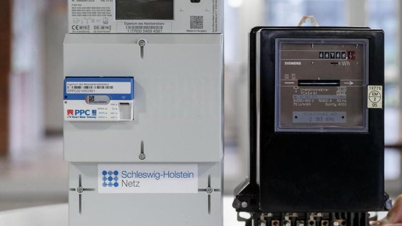 Bundestag: Smart Meter beschlossen – Intelligente Stromzähler werden Pflicht