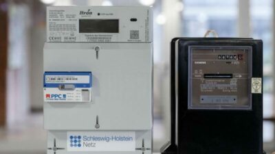 Smart Meter