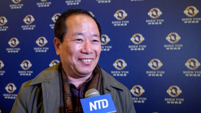 KBS-Direktor: „Shen Yun ist eine Chance für die Menschheit“