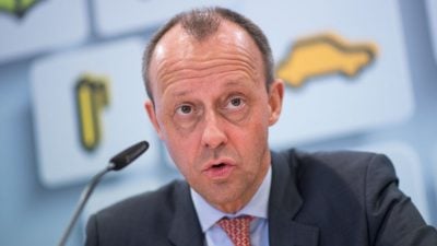 Merz kandidiert für CDU-Vorsitz – Ministerposten in Teamlösung lehnte er ab