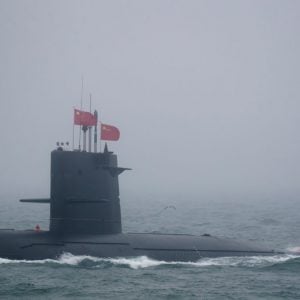 Pentagon bestätigt Untergang von Chinas neustem Atom-U-Boot bei Wuhan